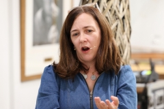 Recent Fiction DNLF 2024