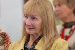 Recent Fiction DNLF 2024