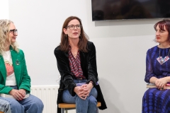 Recent Fiction DNLF 2024