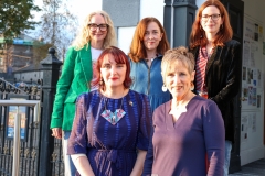 Recent Fiction DNLF 2024