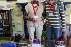 Recent Fiction DNLF 2024