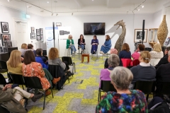 Recent Fiction DNLF 2024