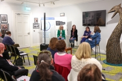 Recent Fiction DNLF 2024