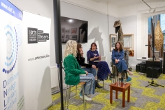 Recent Fiction DNLF 2024