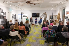 Recent Fiction DNLF 2024