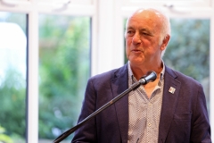 Remembering Leonard Cohen