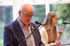 Remembering Leonard Cohen