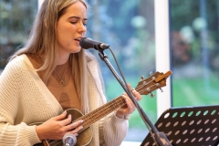 Remembering Leonard Cohen