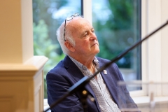 Remembering Leonard Cohen