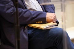 Remembering Leonard Cohen