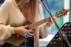 Remembering Leonard Cohen