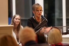 Remembering Leonard Cohen