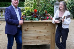 Remembering Leonard Cohen