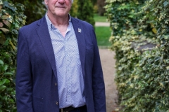 Remembering Leonard Cohen