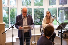 Remembering Leonard Cohen