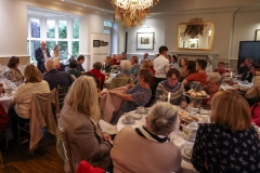 Remembering Leonard Cohen