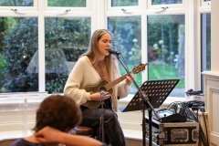 Remembering Leonard Cohen