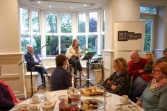 Remembering Leonard Cohen