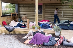 Ritual Sauna Sound Bath