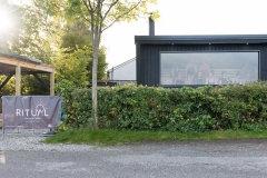 Ritual Sauna Sound Bath