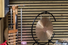 Ritual Sauna Sound Bath