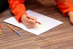 Story Time & Art Session