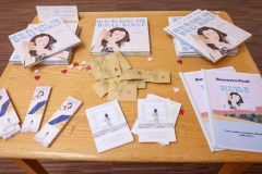 Story Time & Art Session