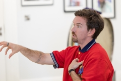 Strong Openings: Starting a Story with Purpose