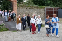 DNLF Summer Event