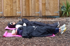 Ritual Sauna & Coffee