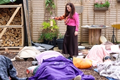 Ritual Sauna & Coffee