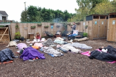 Ritual Sauna & Coffee