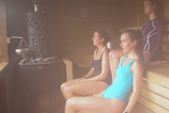 Ritual Sauna & Coffee