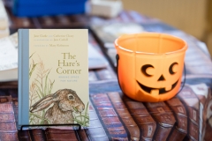 The Hare's Corner