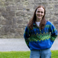 The Irish Art of It'll Be Grand