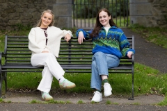 The Irish Art of It'll Be Grand