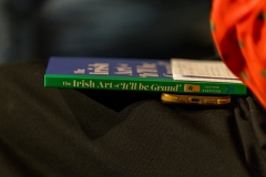 The Irish Art of It'll Be Grand