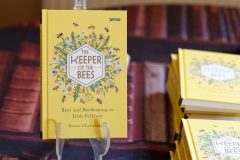 The Keeper of The Bees