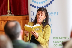 The Keeper of The Bees