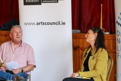 The Keeper of The Bees