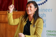 The Keeper of The Bees