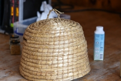 The Keeper of The Bees