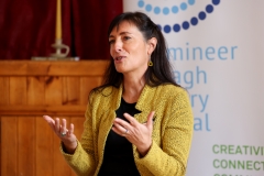 The Keeper of The Bees