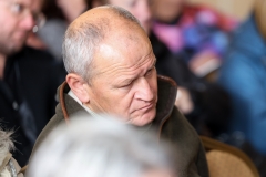 The Keeper of The Bees