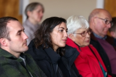 The Keeper of The Bees