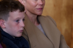 The Keeper of The Bees