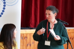 The Keeper of The Bees