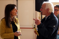 The Keeper of The Bees