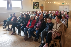 The Keeper of The Bees