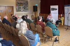 The Keeper of The Bees